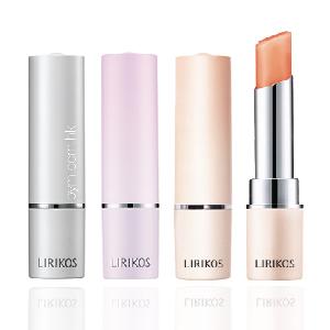 LIRIKOS 海洋深層補水護唇膏 Marine Hydro Lipbalm Lip Glow Balm SPF15