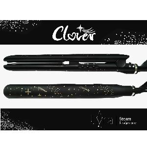 CLOVER Lyra Steam Straightener With Patented Technology