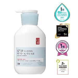 ILLIYOON 一理潤 Ceramide Ato Lotion 神經酰胺面部身體保濕乳液 528ml,大枝版,改善敏感乾燥痕癢,手肘,腳跟,無刺激,嬰兒適用,成人適用,增強皮膚屏障,加強配方