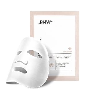 RNW Ganoderma Lucidum Mask 靈芝強效彈滑晶瑩面膜,抗皺,去紋,彈嫩,水嫩,彈滑,強效補水,吸收力強,滲透性高,改善泛紅,改善乾燥,靈芝寵肌面膜 