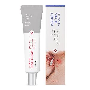 PAUL MEDISON Supervital Neck Cream 超級活力彈性緊緻頸霜,去皺頸霜,頸部護理,抗皺,改善暗沉