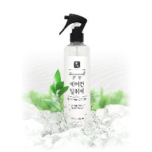 VERYCLEAN 空調/家居殺菌除臭噴霧 Air Conditioner Deodorizer,家居噴霧,除菌殺菌,除臭消臭/異味,天然成分,植物性消毒