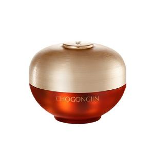 MISSHA 復甦煥顏霜 CHOGONGJIN SOSAENG JIN Cream,抗衰老,抗皺,提升肌膚彈性,補濕,活力,童顏