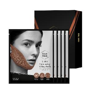 Celeb Patch V面塑形水凝膠提拉帶 V-FIT Contouring Lifting Patch