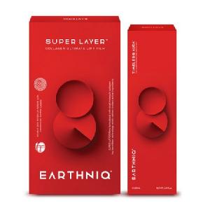 EARTHNIQ 膠原蛋白填補融化膜套裝(12次份量) Super Layer Melting Collagen Set