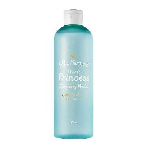 Little Mermaid 綠茶舒緩膠束卸妝水 This is Princess Cleansing Water