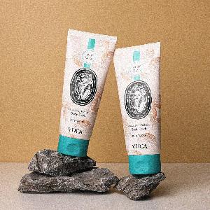 VUCA 經典白麝香深層香水身體磨膏White Musk Classic Deep Perfume Body Scrub